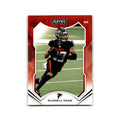 Russell Gage 2021 Panini Playoff #155 Atlanta Falcons Football Card NM