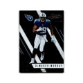 DeMarco Murray 2016 Panini Absolute #2 Tennessee Titans Football Card NM