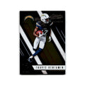 Travis Benjamin 2016 Panini Absolute #29 San Diego Chargers Football Card NM