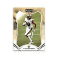 Tre'Quan Smith 2021 Panini Playoff #165 New Orleans Saints Football Card NM