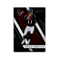 Brock Osweiler 2016 Panini Absolute #11 Houston Texans Football Card NM