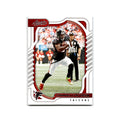 Cordarrelle Patterson 2022 Panini Absolute #1 Atlanta Falcons Football Card NM