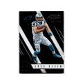 Greg Olsen 2016 Panini Absolute #59 Carolina Panthers Football Card NM