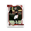 Marcus Mariota 2022 Panini Absolute #3 Atlanta Falcons Football Card NM