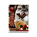 Michael Crabtree 2013 Panini Rookies & Stars #84 San Francisco 49ers NM