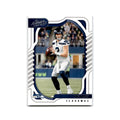 Drew Lock 2022 Panini Absolute #84 Seattle Seahawks Football Card NM