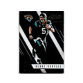 Blake Bortles 2016 Panini Absolute #4 Jacksonville Jaguars Football Card NM