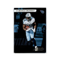 DeMarco Murray 2017 Panini Absolute #52 Tennessee Titans Football Card NM