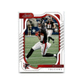 Kyle Pitts 2022 Panini Absolute #2 Atlanta Falcons Football Card NM