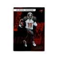 DeSean Jackson 2017 Panini Absolute #51 Tampa Bay Buccaneers Football Card NM