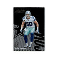 Sean Lee 2018 Panini Absolute #28 Dallas Cowboys Football Card NM