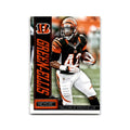 BenJarvus Green-Ellis 2013 Panini Rookies & Stars #23 Cincinnati Bengals NM
