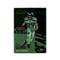 Doug Baldwin 2018 Panini Absolute #90 Seattle Seahawks Football Card NM
