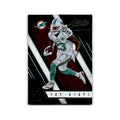 Jay Ajayi 2016 Panini Absolute #46 Miami Dolphins Football Card NM