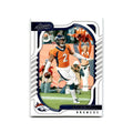 Patrick Surtain II 2022 Panini Absolute #13 Denver Broncos Football Card NM