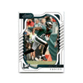DeVonta Smith 2022 Panini Absolute #71 Philadelphia Eagles Football Card NM