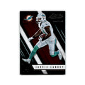 Jarvis Landry 2016 Panini Absolute #47 Miami Dolphins Football Card NM