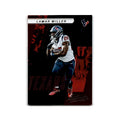 Lamar Miller 2017 Panini Absolute #60 Houston Texans Football Card NM