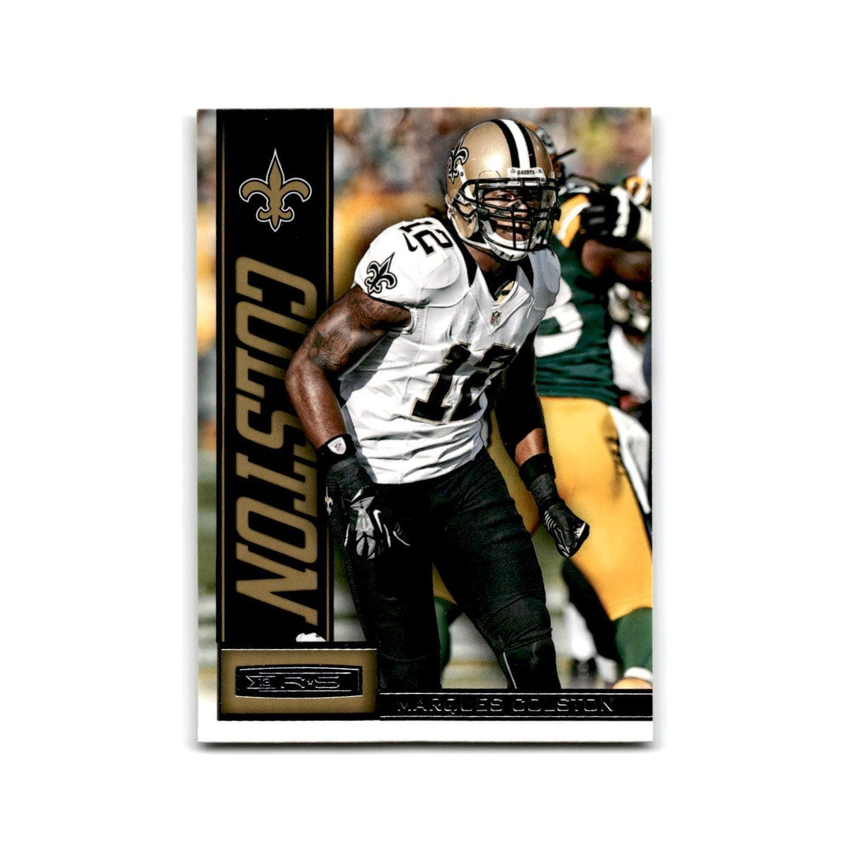 Marques Colston 2013 Panini Rookies & Stars #63 New Orleans Saints NM