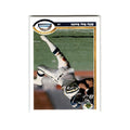 Billy Ray Smith 1991 Upper Deck #129 San Diego Chargers Football Card NM