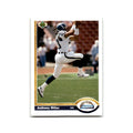Anthony Miller 1991 Upper Deck #126 San Diego Chargers Football Card NM