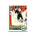 Al Toon 1991 Upper Deck #233 New York Jets Football Card NM