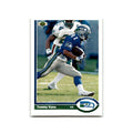 Tommy Kane 1991 Upper Deck #61 Seattle Seahawks Football Card NM