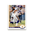 Keith Millard 1991 Upper Deck #240 Minnesota Vikings Football Card NM