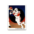 Andre Tippett 1991 Upper Deck #92 New England Patriots Football Card NM