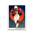 Johnny Johnson 1991 Upper Deck #78 Phoenix Cardinals Football Card NM
