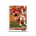 Roger Craig 1991 Upper Deck #143 San Francisco 49ers Football Card NM