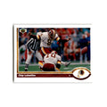 Chip Lohmiller 1991 Upper Deck #419 Washington Redskins Football Card NM