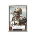 Joe Horn 2006 Topps Heritage #228 New Orleans Saints Football Card NM