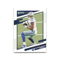 Michael Gallup 2021 Donruss #192 Dallas Cowboys Football Card NM