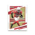 Budda Baker 2021 Donruss #250 Arizona Cardinals Football Card NM