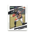 Tarik Cohen 2021 Donruss #204 Chicago Bears Football Card NM