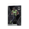 DK Metcalf 2020 Panini Mosaic #184 Seattle Seahawks Football Card NM