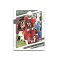 Kenyan Drake 2021 Donruss #249 Las Vegas Raiders Football Card NM