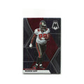 Warren Sapp 2020 Panini Mosaic #189 Tampa Bay Buccaneers Football Card NM