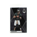 Carson Wentz 2020 Panini Mosaic #160 Philadelphia Eagles Football Card NM