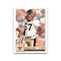 Rickey Jackson 1992 Upper Deck #259 New Orleans Saints Football Card NM