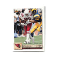Ernie Jones 1992 Upper Deck #164 Phoenix Cardinals Football Card NM