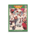 Neil Lomax 1989 Pro Set #331 Phoenix Cardinals Football Card NM