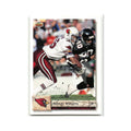Aeneas Williams 1992 Upper Deck #247 Phoenix Cardinals Football Card NM