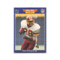 Darrell Green 1989 Pro Set #426 Washington Redskins Football Card NM