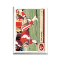 Dave Waymer 1992 Upper Deck #207 San Francisco 49ers Football Card NM