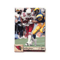 Ernie Jones 1992 Upper Deck #164 Phoenix Cardinals Football Card NM