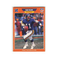 Wade Wilson 1989 Pro Set #241 Minnesota Vikings Football Card NM