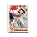 Lawrence Dawsey 1992 Upper Deck #253 Tampa Bay Buccaneers Football Card NM