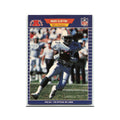 Mark Clayton 1989 Pro Set #213 Miami Dolphins Football Card NM